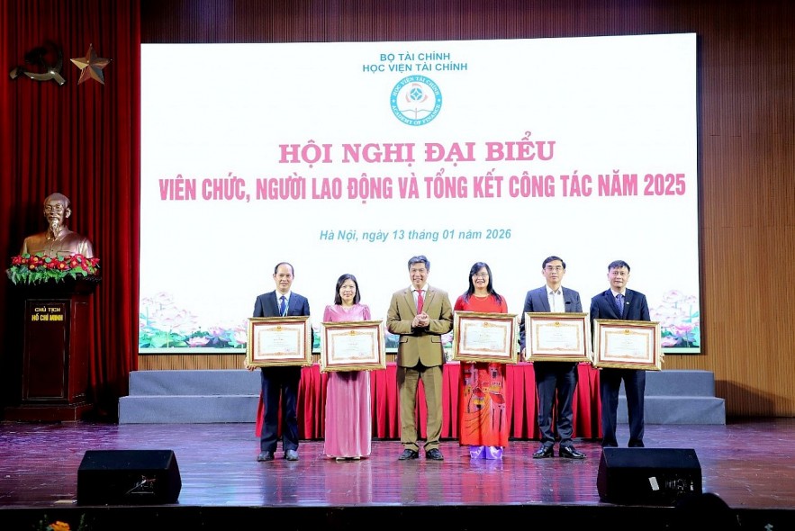 Học viện Kl99kl tải ứng dụng mở rộng hợp tác quốc tế, gắn nghiên cứu khoa học với đào tạo