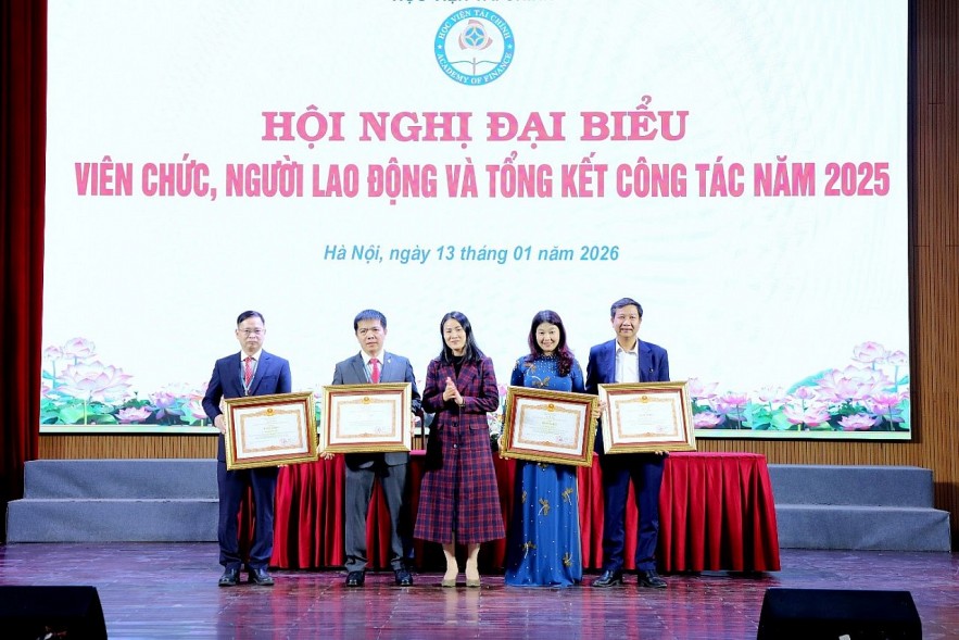 Học viện Kl99kl tải ứng dụng mở rộng hợp tác quốc tế, gắn nghiên cứu khoa học với đào tạo