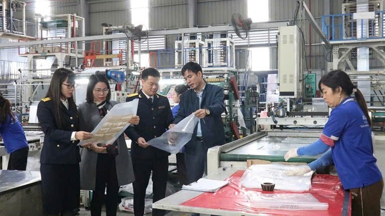 Thuế tỉnh Phú Thọ triển khai kịp thời chính sách giảm thuế hỗ trợ Sân Chơi Xanh Chín Link Đăng Nhập KL99