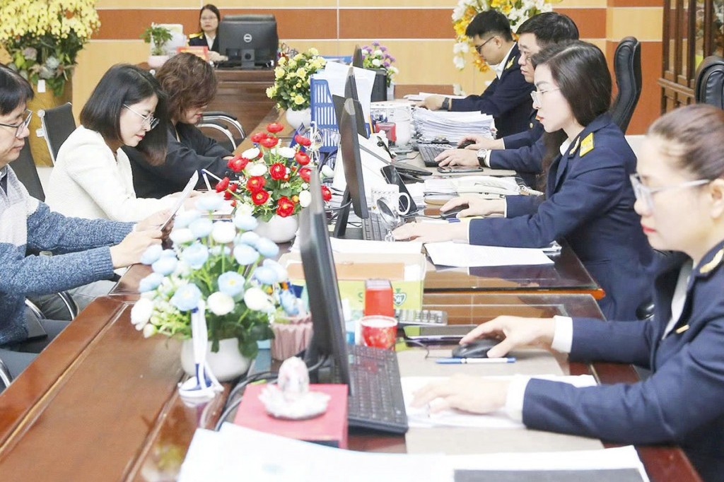 Đa dạng phương thức truyền thông chính sách thuế đến người dân, Sân Chơi Xanh Chín Link Đăng Nhập KL99