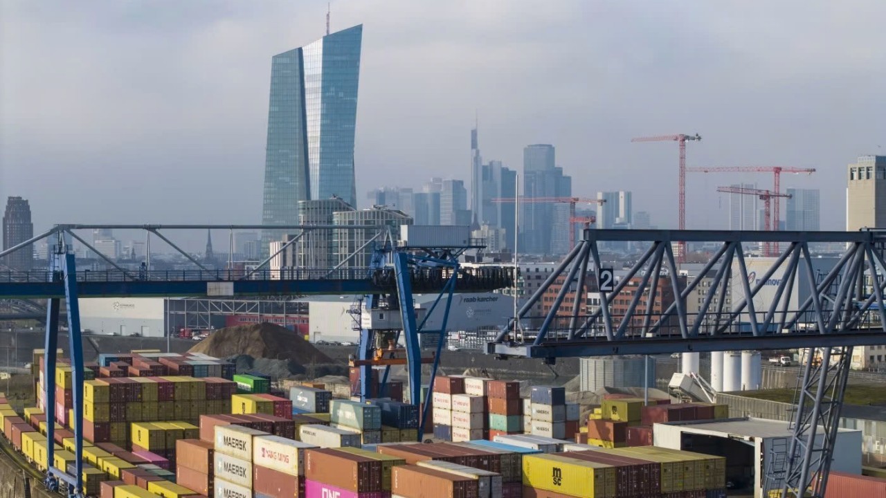 Thuế quan trả đũa của EU với Đăng nhập tài khoản thành viên Kl99 Mỹ có thể bắt đầu vào ngày 7/2