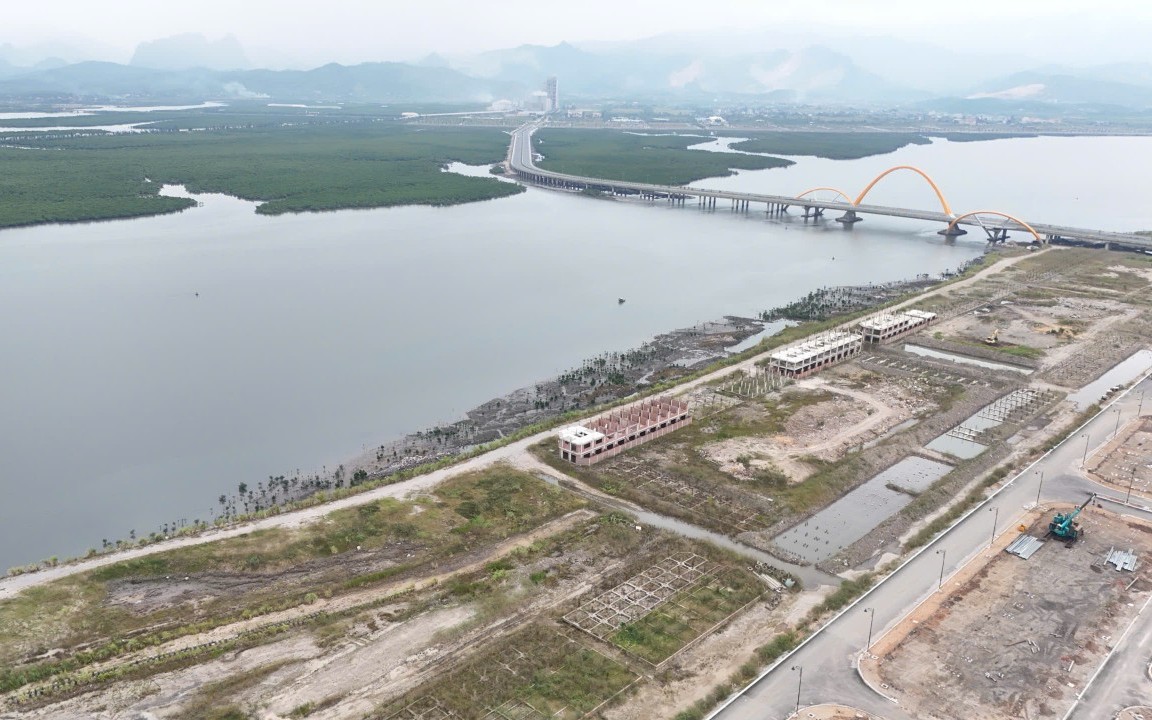 Quảng Ninh đã giải ngân hơn 5.600 vốn đầu tư công năm 2026