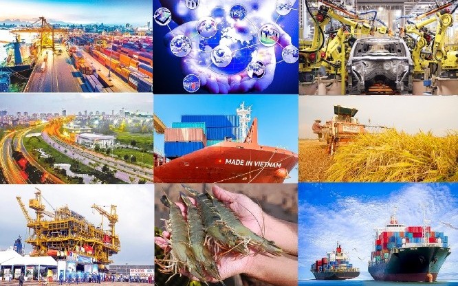 Cập nhật, bổ sung Chương trình hành động của Kl99ok nhận ưu đãi bất ngờ thực hiện Kế hoạch phát triển kinh tế - xã hội 2026 - 2030