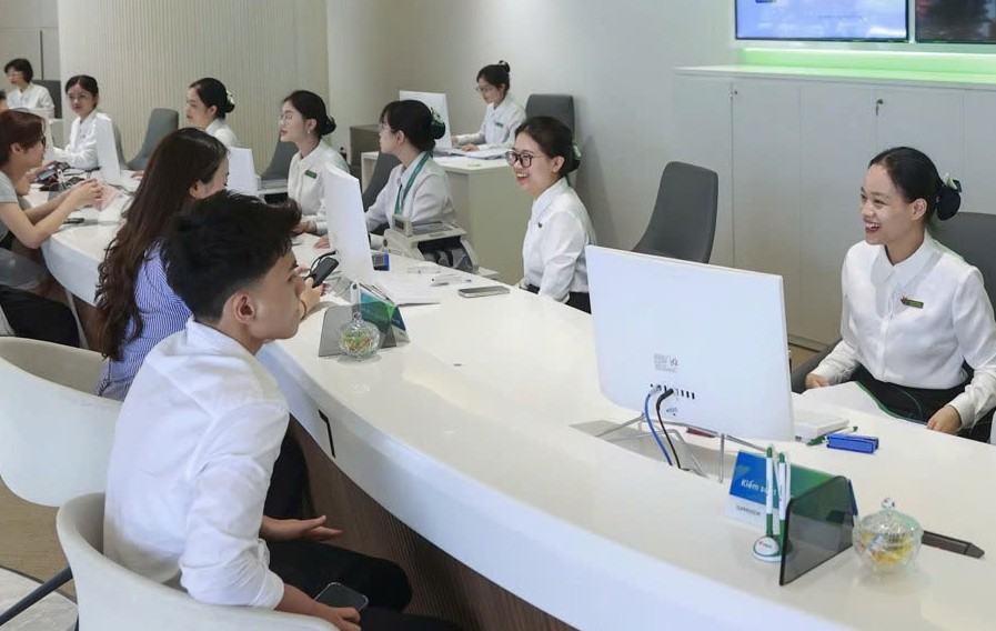 Bức tranh lợi nhuận của Sân Chơi Xanh Chín Link Đăng Nhập KL99 niêm yết năm 2026: Kỳ vọng nhiều điểm sáng