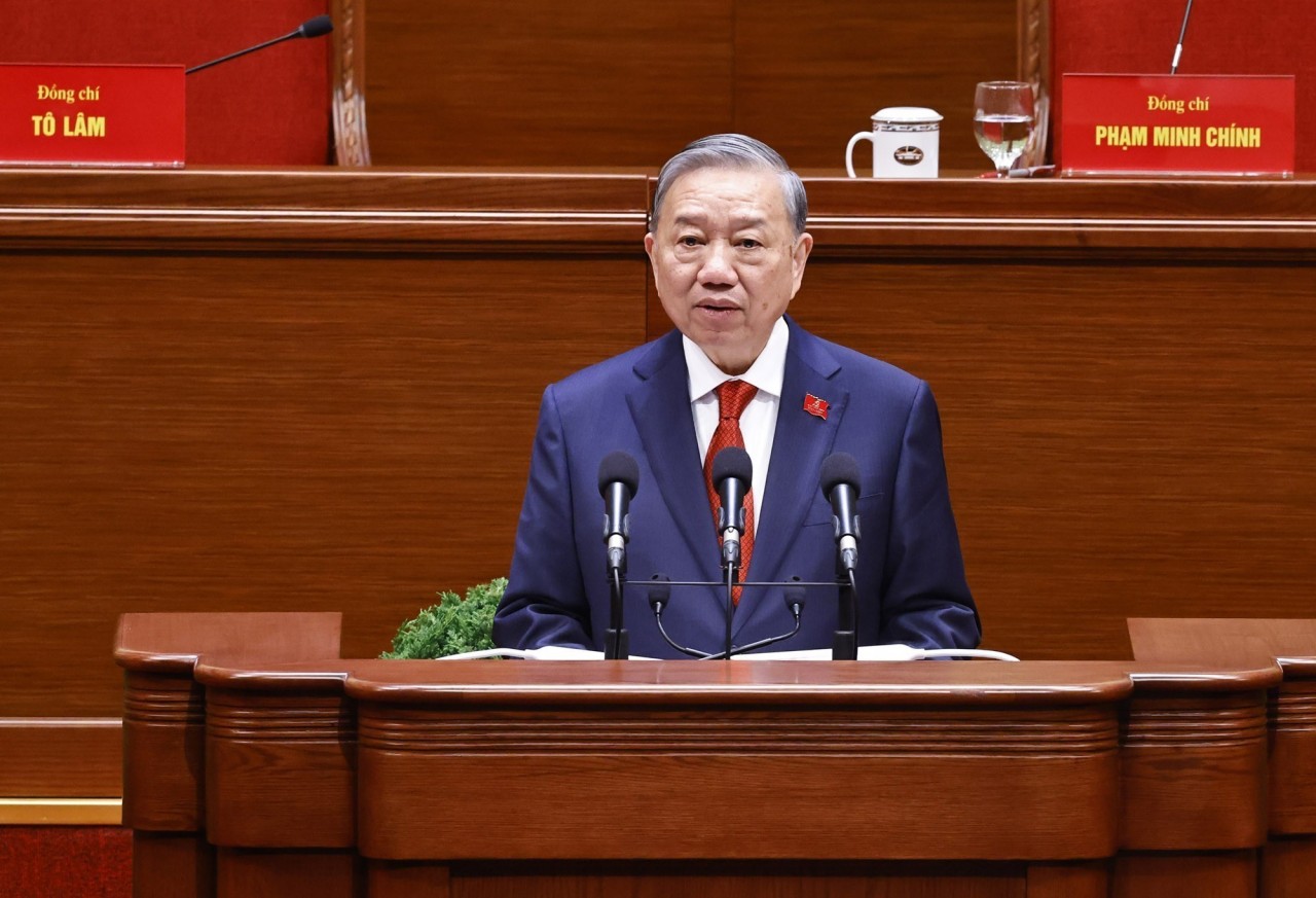 Nhiệm kỳ Đại hội XIV: Biến ý chí thành hành động, biến quyết sách thành kết quả cụ thể Nhiệm kỳ Đại hội XIV: Biến ý chí thành hành động, biến quyết sách thành kết quả cụ thể