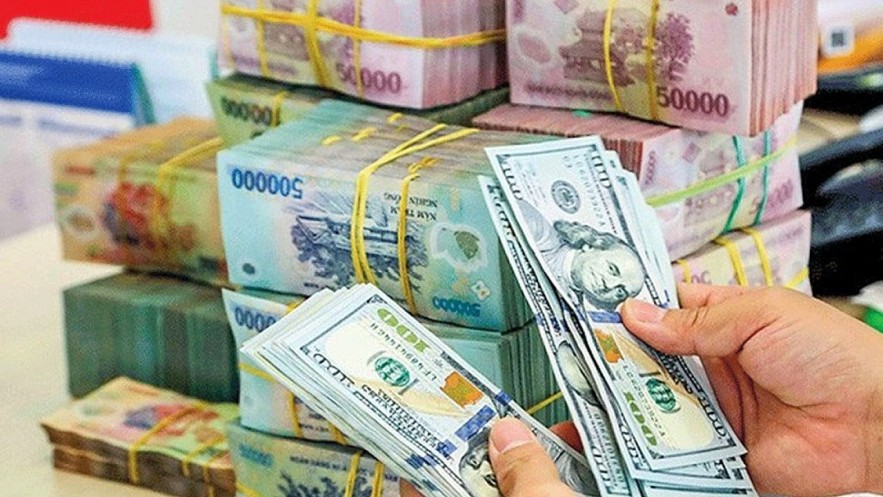 Thị trường tiền tệ tuần 19 - 23/1: Kl 99 vòng chung kết qua đêm rơi về 2,8%, hút ròng liên tiếp hơn 110.000 tỷ đồng Thị trường tiền tệ tuần 19 - 23/1: Kl 99 vòng chung kết qua đêm rơi về 2,8%, hút ròng liên tiếp hơn 110.000 tỷ đồng