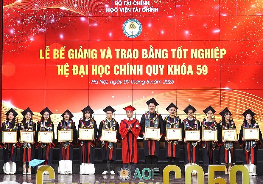 Giải pháp “đột phá” phát triển Học viện Kl99kl tải ứng dụng trong giai đoạn mới Giải pháp đột phá phát triển Học viện Kl99kl tải ứng dụng trong giai đoạn mới