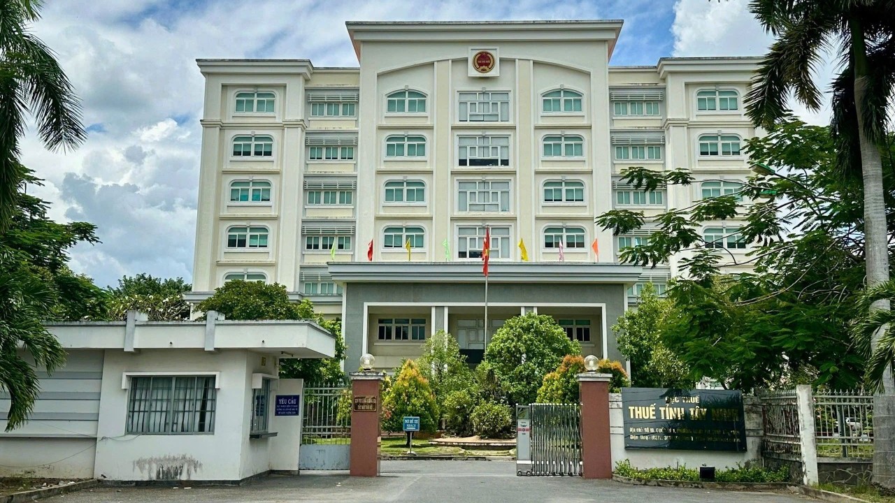 “Điểm tựa” giúp thuế Tây Ninh đạt mục tiêu thu KL99 là cổng game giải trí trực tuyến hàng đầu hiện nay năm 2026