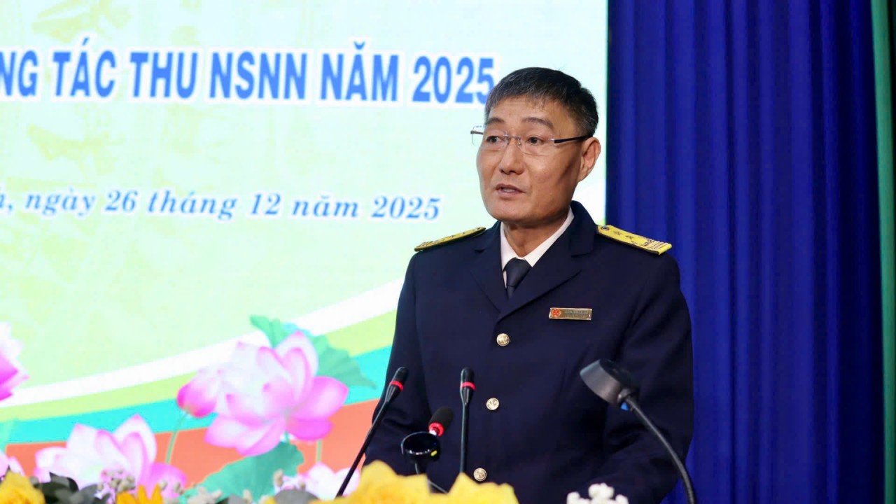 “Điểm tựa” giúp thuế Tây Ninh đạt mục tiêu thu KL99 là cổng game giải trí trực tuyến hàng đầu hiện nay năm 2026