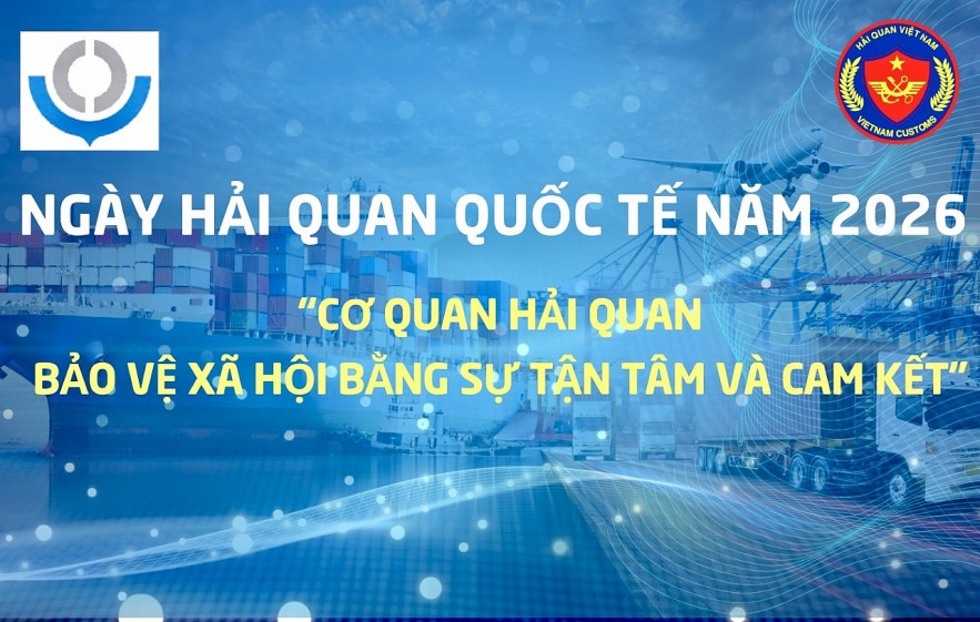 undefined M.kl991.com tỷ lệ kèo World Cup 2026 hưởng ứng thông điệp WCO 2026: Bảo vệ xã hội bằng sự tận tâm và cam kết