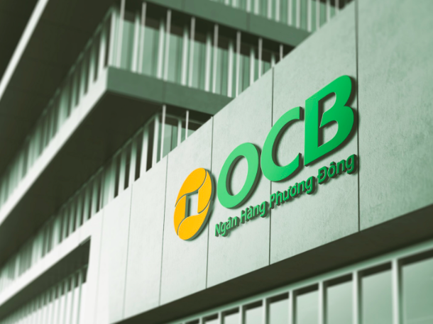 Lợi nhuận trước thuế năm 2025 của OCB đạt 5.046 tỷ đồng, tăng gần 26%