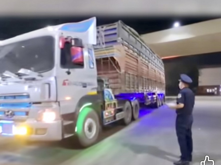 undefined Tây Ninh: M.kl991.com tỷ lệ kèo World Cup 2026 thông quan trở lại nông sản tại Xa Mát, Chàng Riệc, gỡ khó cho Sân Chơi Xanh Chín Link Đăng Nhập KL99
