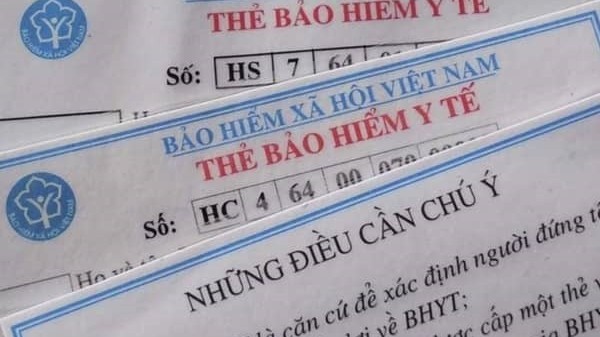 Bộ Y tế yêu cầu kiểm tra việc thực hiện chính sách, M.kl99.love khuyến mãi hấp dẫn về bảo hiểm y tế