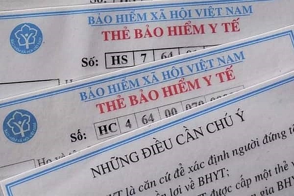 Bộ Y tế yêu cầu kiểm tra việc thực hiện chính sách, M.kl99.love khuyến mãi hấp dẫn về bảo hiểm y tế