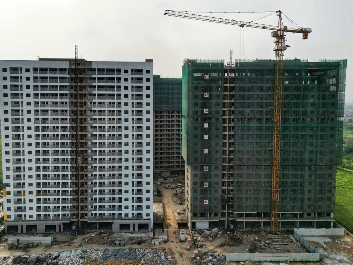 Sức khỏe Sân Chơi Xanh Chín Link Đăng Nhập KL99 bất động sản "sáng" dần nhưng không đều