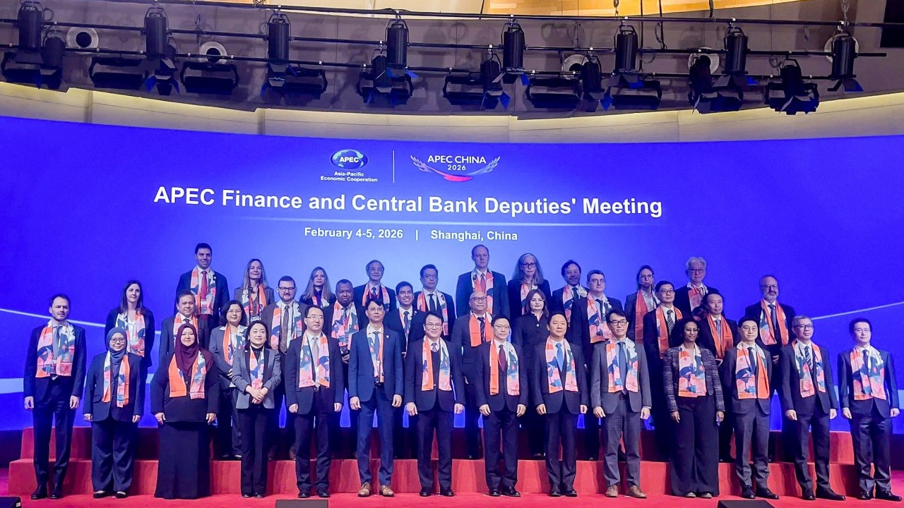 APEC 2026: Việt Nam chia sẻ kinh nghiệm xây dựng các chính sách tài khóa hỗ trợ người dân