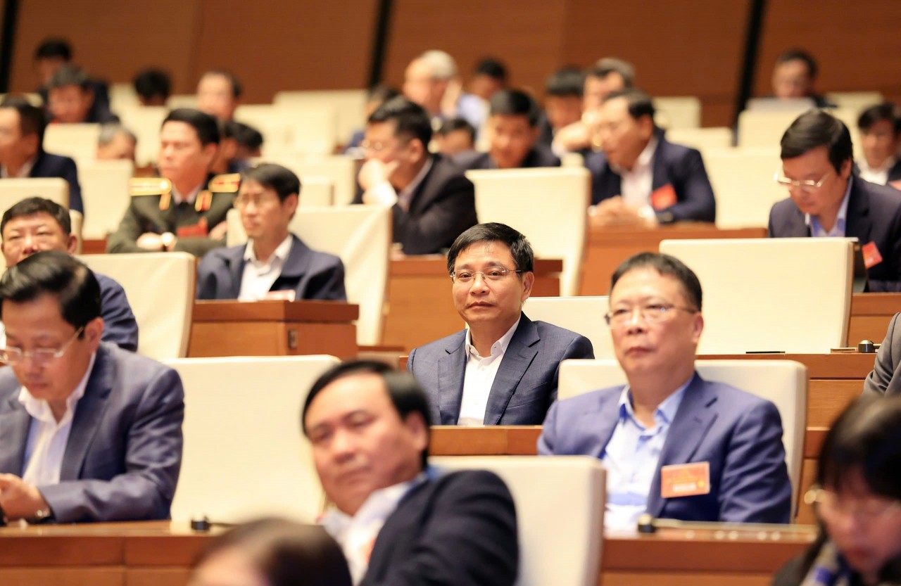 Hội nghị toàn quốc nghiên cứu, học tập, quán triệt và triển khai Nghị quyết Đại hội XIV của Đảng Hội nghị toàn quốc nghiên cứu, học tập, quán triệt và triển khai Nghị quyết Đại hội XIV của Đảng