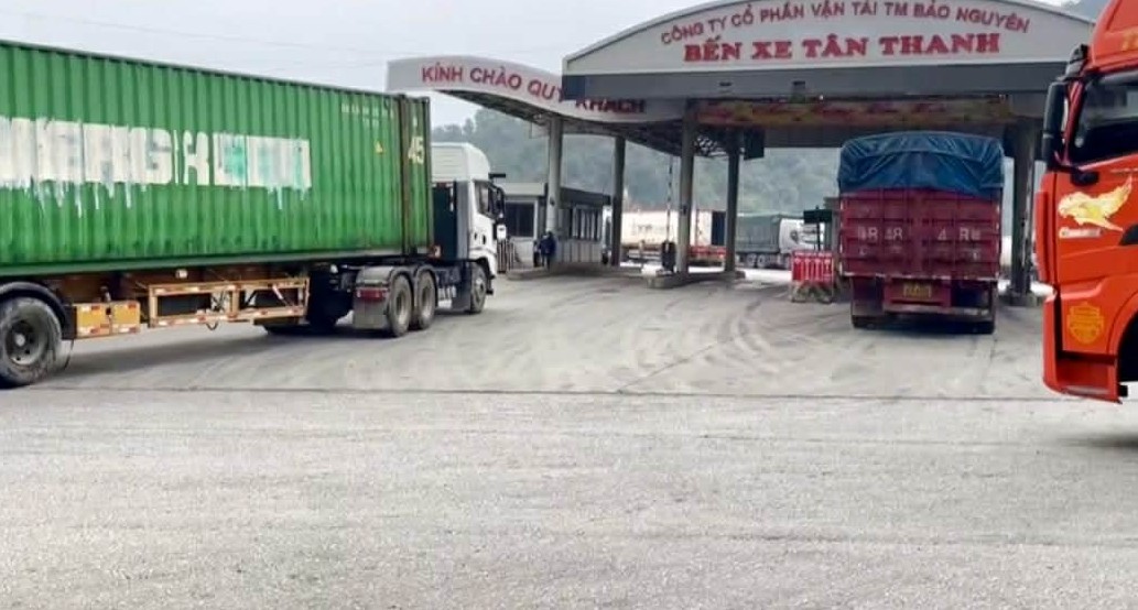 Lạng Sơn công bố lịch thông quan dịp Tết 2026, Sân Chơi Xanh Chín Link Đăng Nhập KL99 cần chủ động đăng ký trước