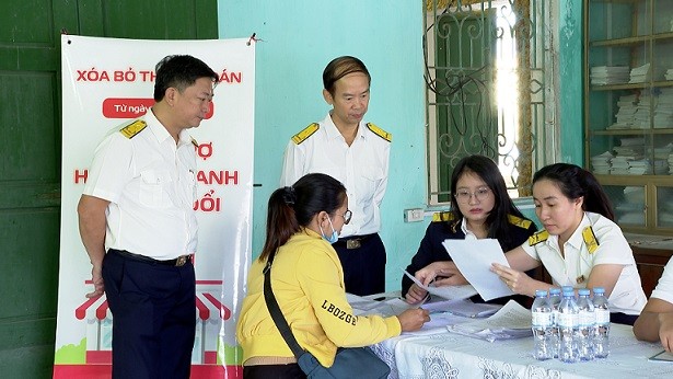 Cục Thuế chỉ đạo tăng cường quản lý cán bộ, không tiếp tay cho hành vi mua bán trái phép hóa đơn, trốn thuế Cục Thuế chỉ đạo tăng cường quản lý cán bộ, chặn hành vi mua bán trái phép hóa đơn, trốn thuế