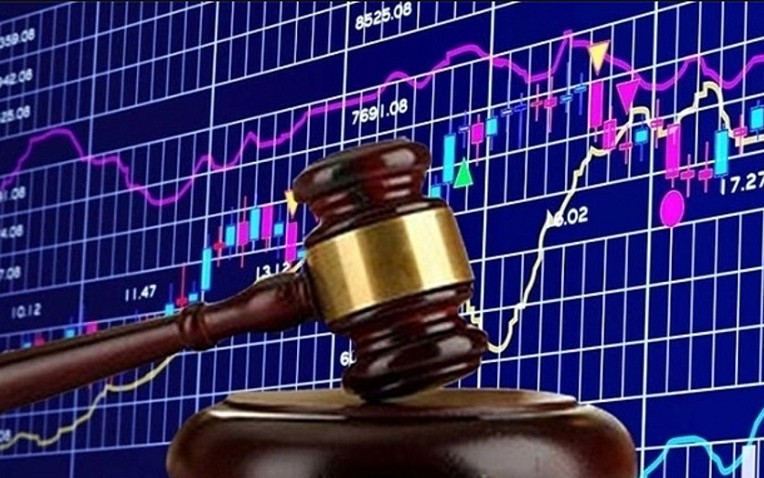 Xử phạt gần 480 triệu đồng một cá nhân do giao dịch cổ phiếu TLH không báo cáo