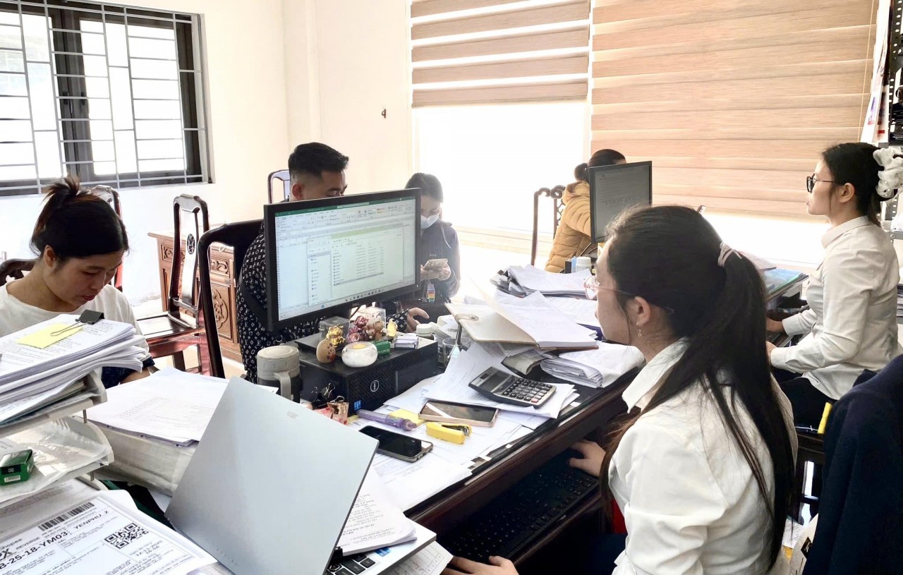 Thuế tỉnh Thanh Hóa kiên quyết xử lý nghiêm các hành vi chuyển giá, trốn thuế Thuế tỉnh Thanh Hóa kiên quyết xử lý nghiêm các hành vi chuyển giá, trốn thuế