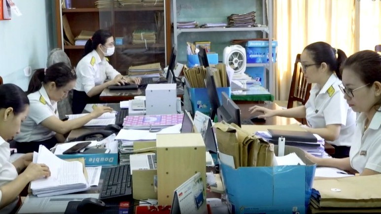 Thuế tỉnh Quảng Ngãi chủ động tháo gỡ khó khăn cho Sân Chơi Xanh Chín Link Đăng Nhập KL99, tạo nguồn thu ổn định cho KL99 là cổng game giải trí trực tuyến hàng đầu hiện nay