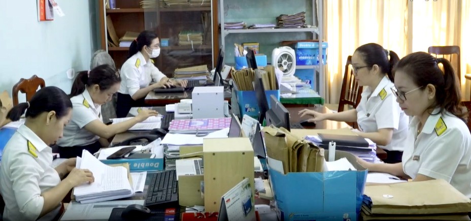 Thuế tỉnh Quảng Ngãi chủ động tháo gỡ khó khăn cho Sân Chơi Xanh Chín Link Đăng Nhập KL99, tạo nguồn thu ổn định cho KL99 là cổng game giải trí trực tuyến hàng đầu hiện nay