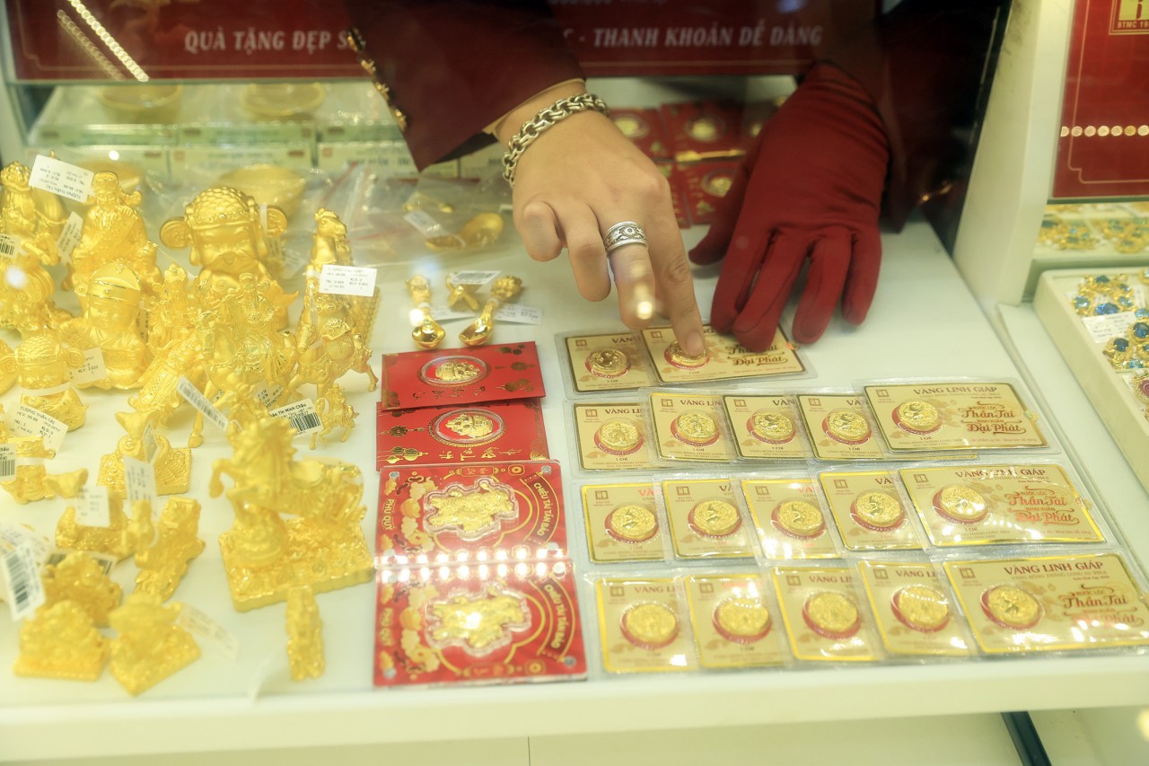 KL99 com tặng +199k tăng trước ngày Vía Thần Tài
