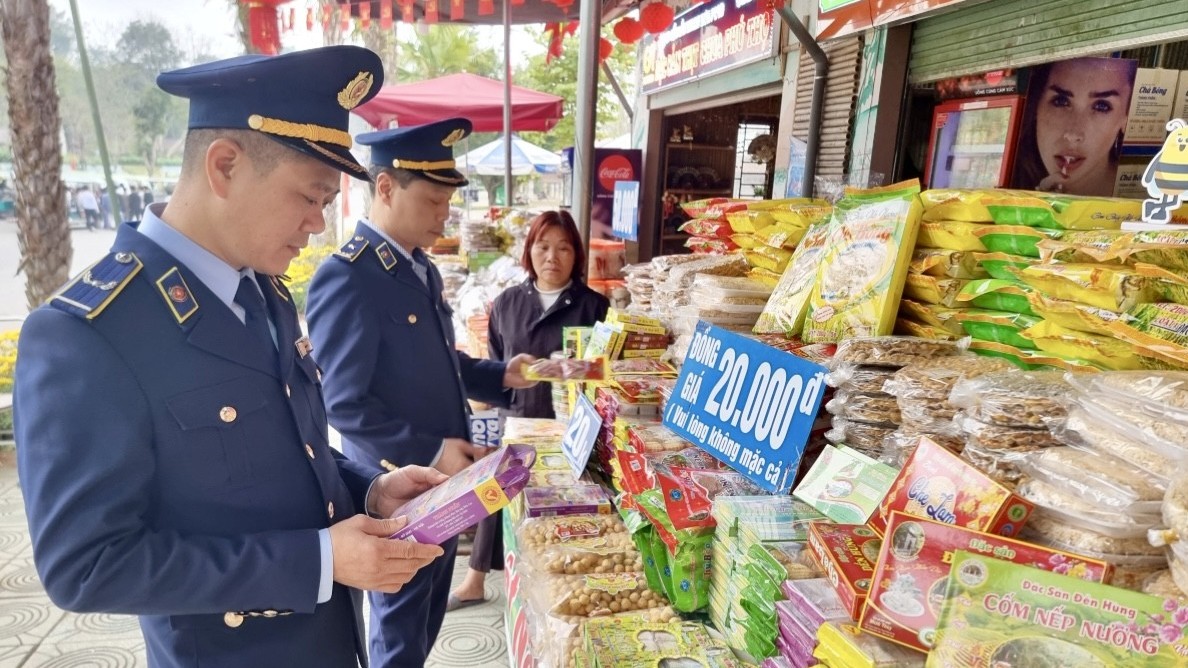 Mùa lễ hội 2026: Siết kiểm tra thị trường, ngăn “chặt chém”, gian lận KL99 là cổng game giải trí trực tuyến hàng đầu hiện nay, hàng giả