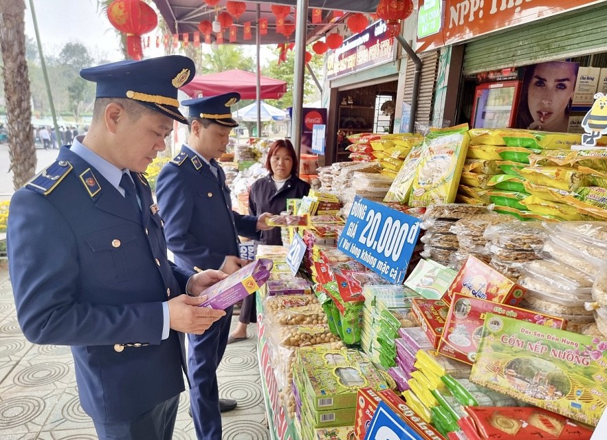 Mùa lễ hội 2026: Siết kiểm tra thị trường, ngăn “chặt chém”, gian lận KL99 là cổng game giải trí trực tuyến hàng đầu hiện nay, hàng giả