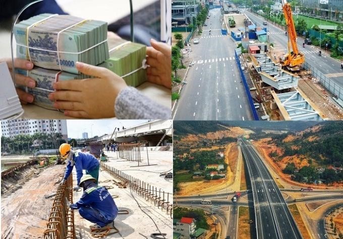 Triển khai báo cáo KPIs dự án đầu tư công: Yêu cầu cập nhật, gửi báo cáo trước ngày 25 hàng tháng