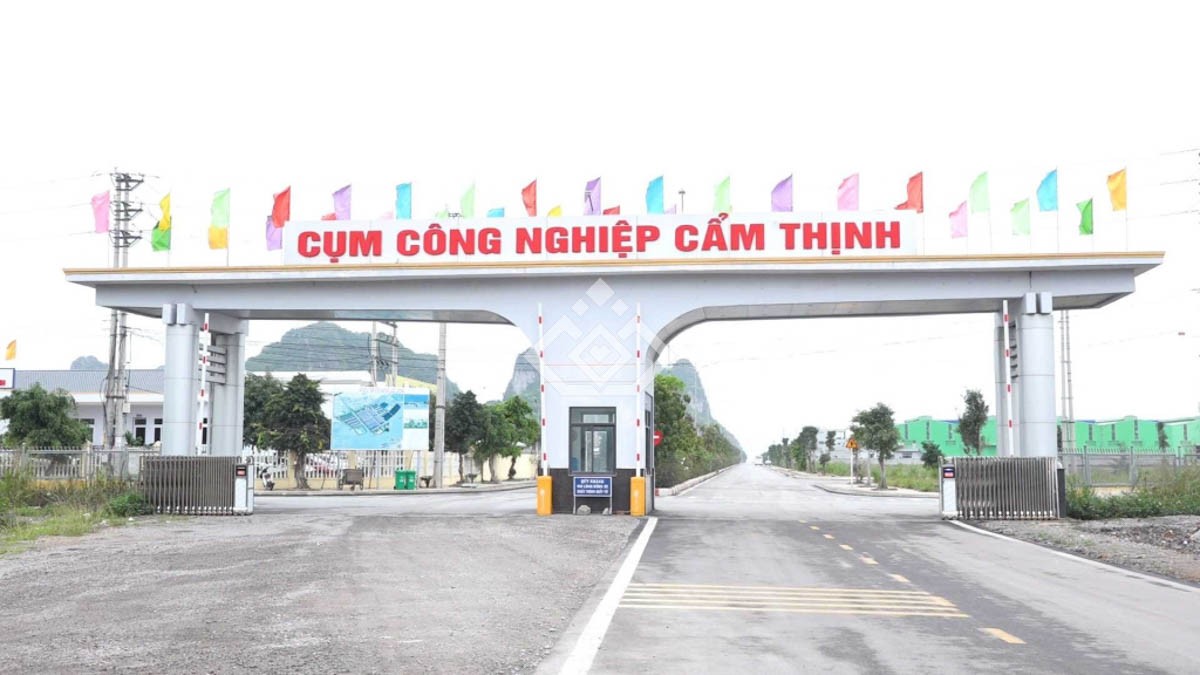 Quảng Ninh ban hành quy chế quản lý cụm công nghiệp Quảng Ninh ban hành quy chế quản lý cụm công nghiệp