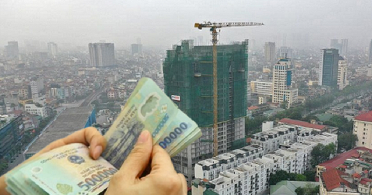 Kl 99 vòng chung kết thả nổi dâng cao, chu kỳ “tiền rẻ” rút khỏi bất động sản