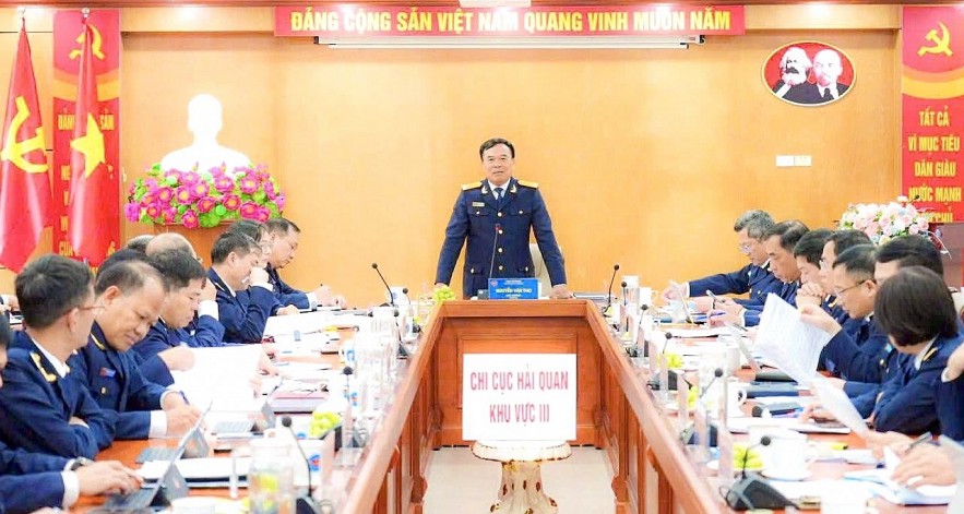 M.kl991.com tỷ lệ kèo World Cup 2026 sẵn sàng triển khai Đề án thông quan tập trung