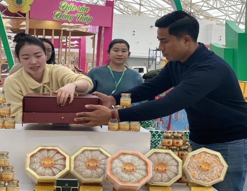 Mở lộ trình nâng tầm Hội chợ Mùa Xuân 2026 từ kinh nghiệm toàn cầu Mở lộ trình nâng tầm Hội chợ Mùa Xuân 2026 từ kinh nghiệm toàn cầu