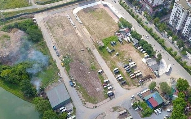 Cơ chế đặc thù tháo gỡ vướng mắc dự án tồn đọng, xử lý vi phạm đất đai trước năm 2025