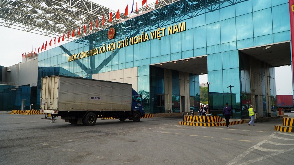 Quảng Ninh đặt mục tiêu thu thuế xuất M.Kl99.love Hoàn Trả Vô Tận đạt 25.000 tỷ đồng trong năm 2026