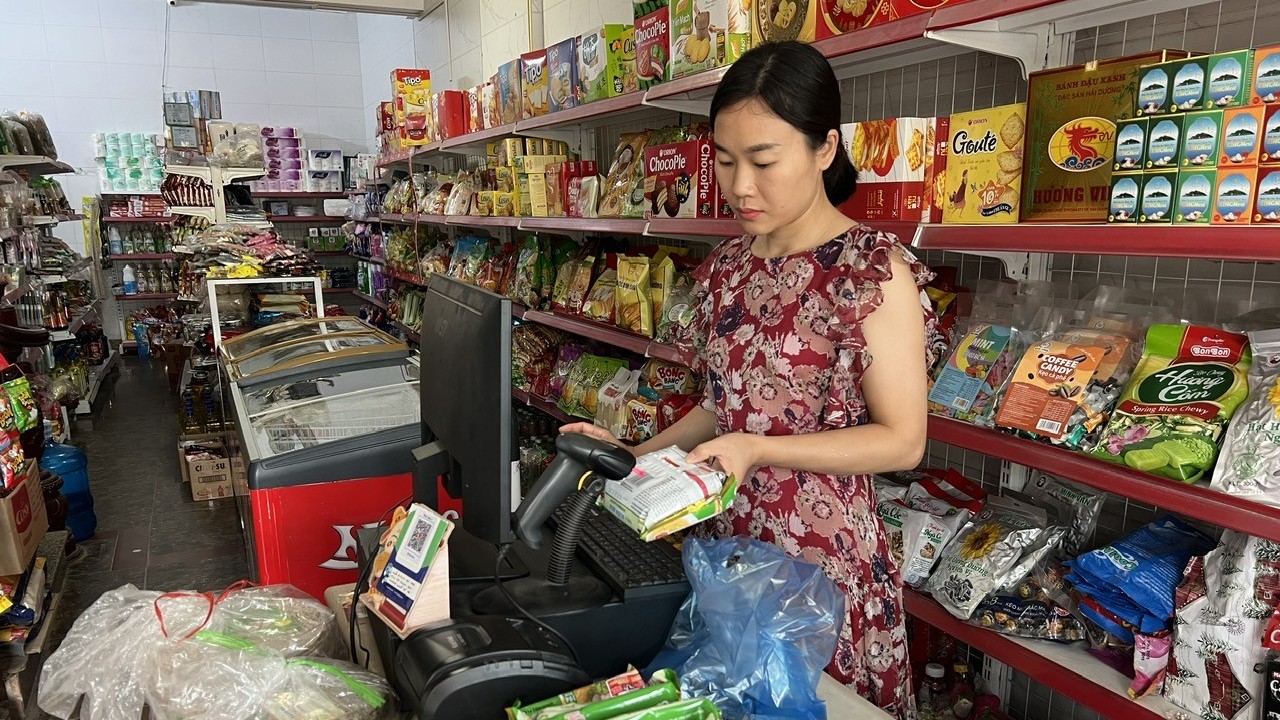 Trách nhiệm của ủy ban nhân dân trong quản lý thuế hộ KL99 com tặng +199k