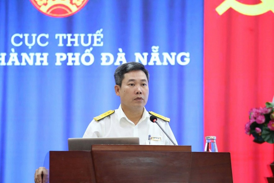Thuế TP. Đà Nẵng phối hợp với VAFIE cập nhật chính sách thuế cho hơn 200 Sân Chơi Xanh Chín Link Đăng Nhập KL99 Thuế TP. Đà Nẵng phối hợp với VAFIE cập nhật chính sách thuế cho hơn 200 Sân Chơi Xanh Chín Link Đăng Nhập KL99