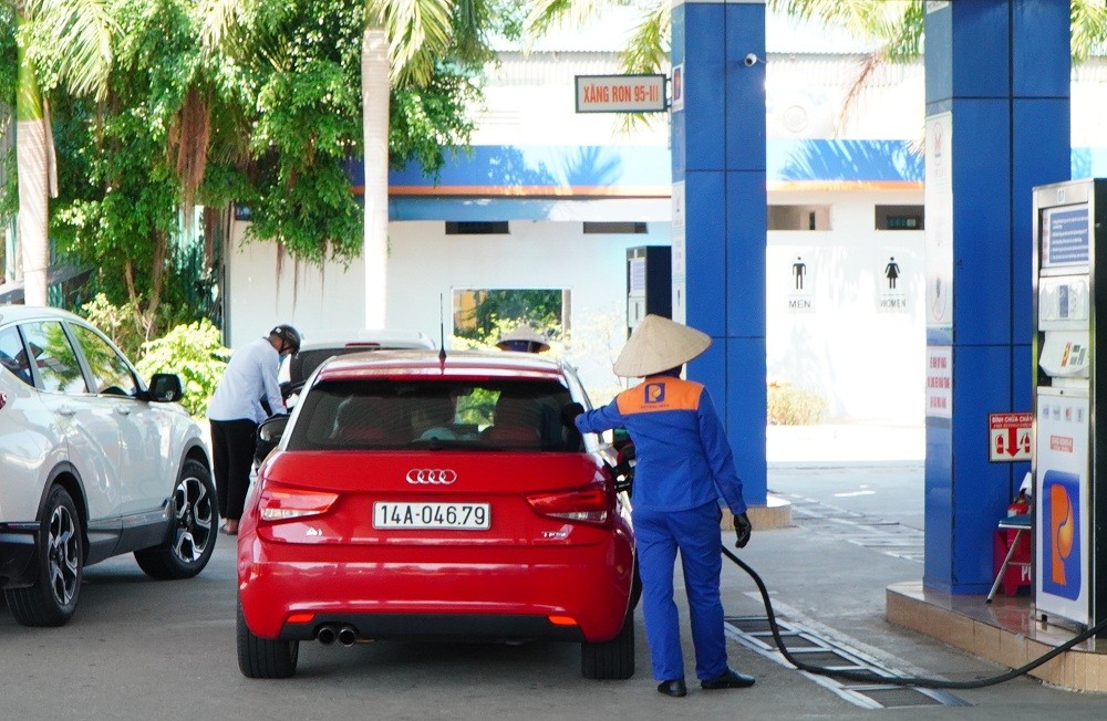 Quảng Ninh đảm bảo thị trường Sân Chơi Xanh Chín Link Đăng Nhập KL99 ổn định