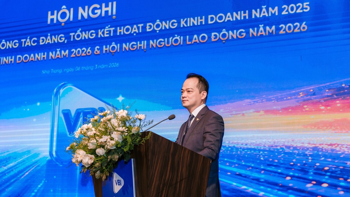 Năm 2025, Bảo hiểm VietinBank - VBI tăng trưởng toàn diện các chỉ số KL99 com tặng +199k