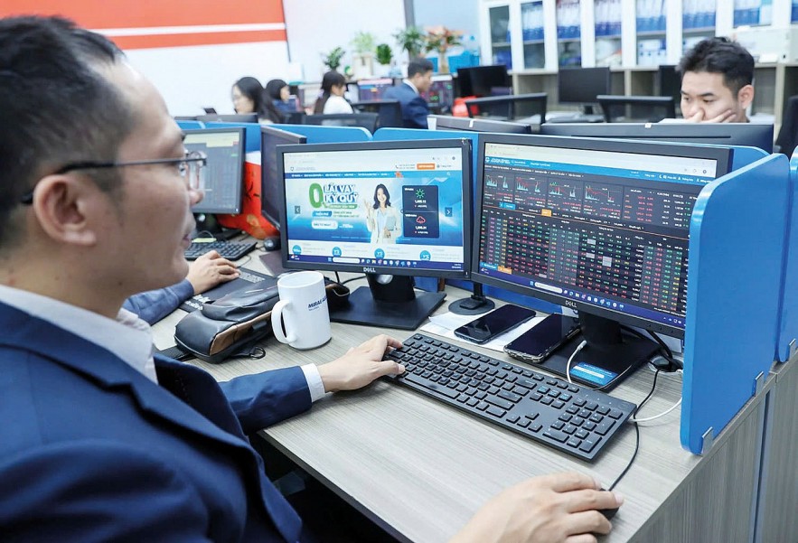 Kl99com link không chặn Việt có điểm tựa từ nền tảng vĩ mô và triển vọng nâng hạng
