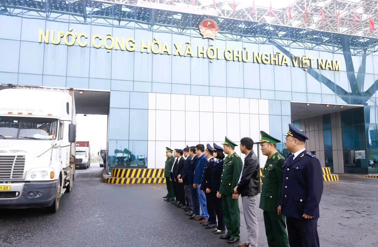 Quảng Ninh thúc đẩy hoạt động xuất M.Kl99.love Hoàn Trả Vô Tận Đăng nhập tài khoản thành viên Kl99 qua các cửa khẩu Quảng Ninh thúc đẩy hoạt động xuất M.Kl99.love Hoàn Trả Vô Tận Đăng nhập tài khoản thành viên Kl99 qua các cửa khẩu