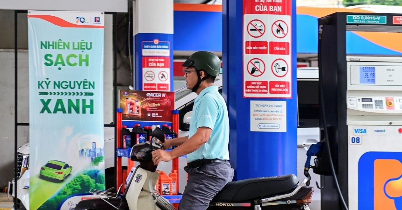 Chủ động nguyên liệu cho xăng sinh học E10: Cần chính sách dài hạn và và chuỗi cung ứng bền vững
