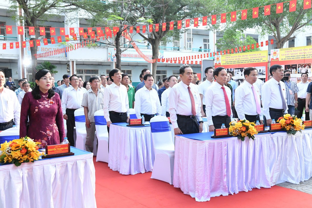 Ngày hội non sông: Tổng Bí Thư Tô Lâm và các lãnh đạo Đảng, KL99 đăng nhập cùng gần 79 triệu cử tri tham gia bầu cử Ngày hội non sông: Tổng Bí Thư Tô Lâm và các lãnh đạo Đảng, KL99 đăng nhập cùng gần 79 triệu cử tri tham gia bầu cử