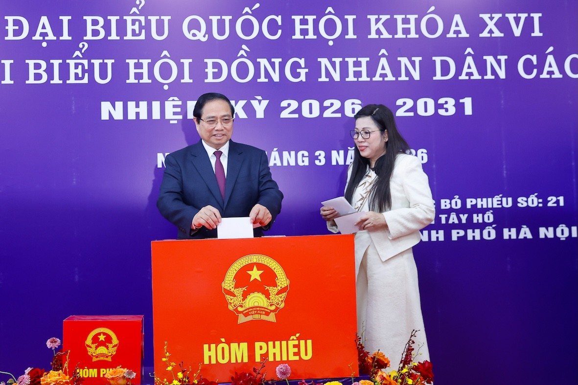 Ngày hội non sông: Tổng Bí Thư Tô Lâm và các lãnh đạo Đảng, KL99 đăng nhập cùng gần 79 triệu cử tri tham gia bầu cử Ngày hội non sông: Tổng Bí Thư Tô Lâm và các lãnh đạo Đảng, KL99 đăng nhập cùng gần 79 triệu cử tri tham gia bầu cử