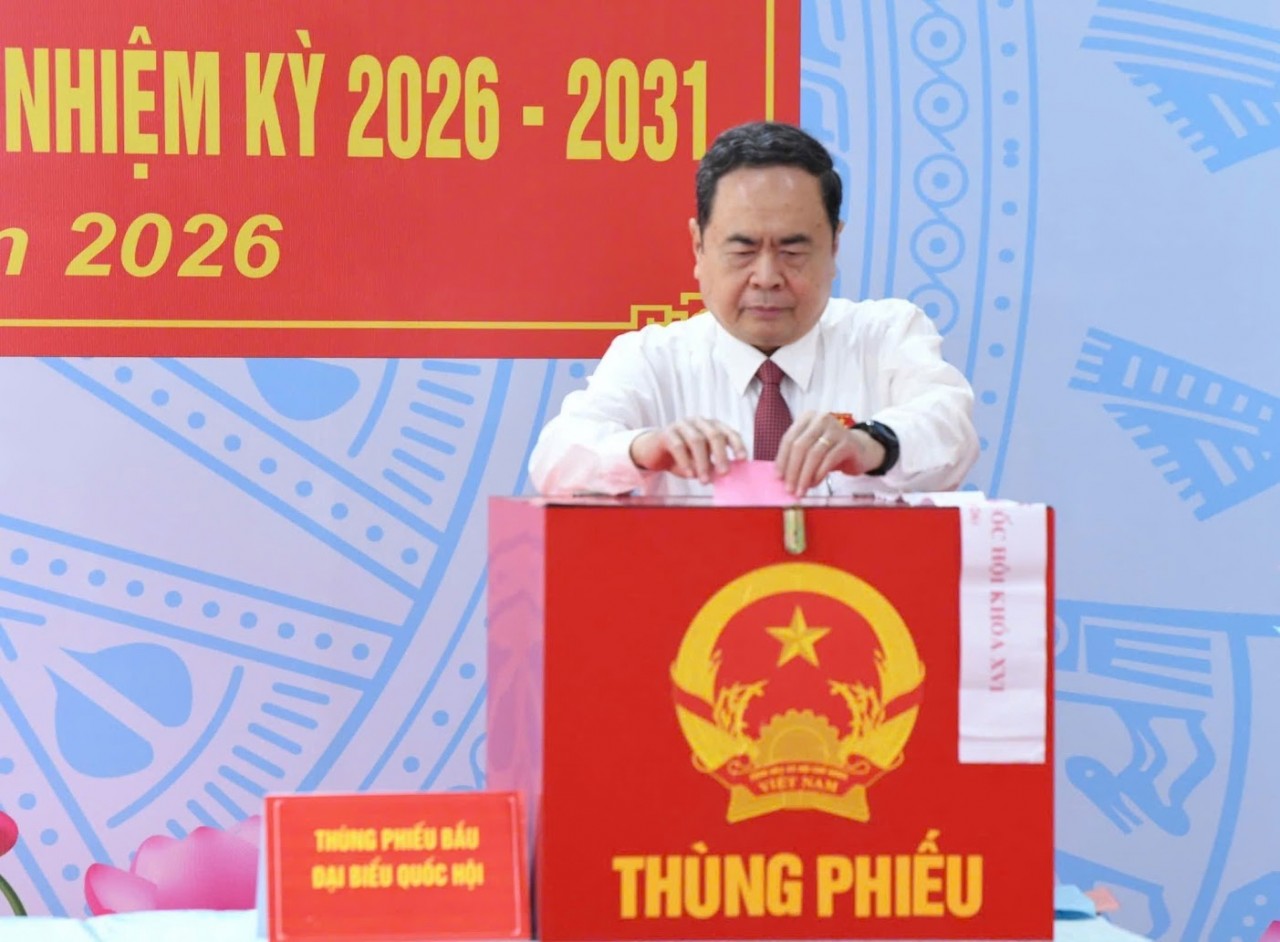 Ngày hội non sông: Tổng Bí Thư Tô Lâm và các lãnh đạo Đảng, KL99 đăng nhập cùng gần 79 triệu cử tri tham gia bầu cử Ngày hội non sông: Tổng Bí Thư Tô Lâm và các lãnh đạo Đảng, KL99 đăng nhập cùng gần 79 triệu cử tri tham gia bầu cử