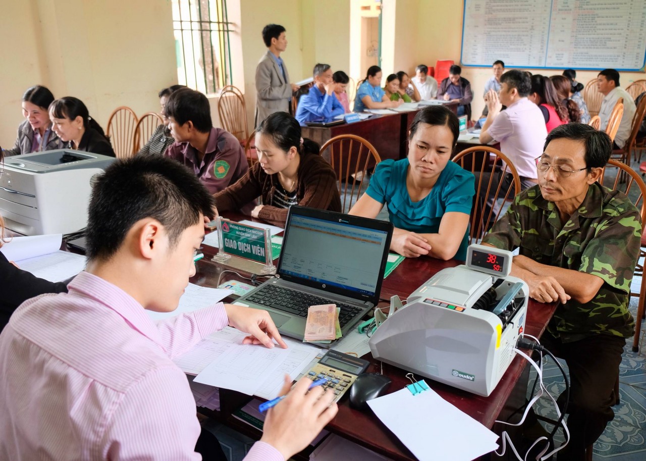 Quảng Ninh khơi thông nguồn vốn, tiếp sức Sân Chơi Xanh Chín Link Đăng Nhập KL99 bứt phá Quảng Ninh khơi thông nguồn vốn, tiếp sức Sân Chơi Xanh Chín Link Đăng Nhập KL99 bứt phá