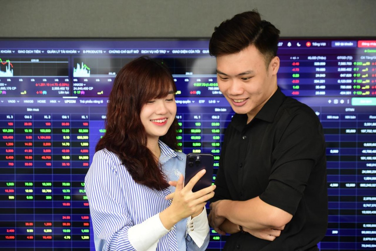 Kl99com link không chặn ngày 18/3: VN-Index giằng co tăng nhẹ, xu hướng vẫn chưa rõ ràng Kl99com link không chặn ngày 19/5: Áp lực bán tại nhóm cổ phiếu vốn hóa, VN-Index có phiên điều chỉnh
