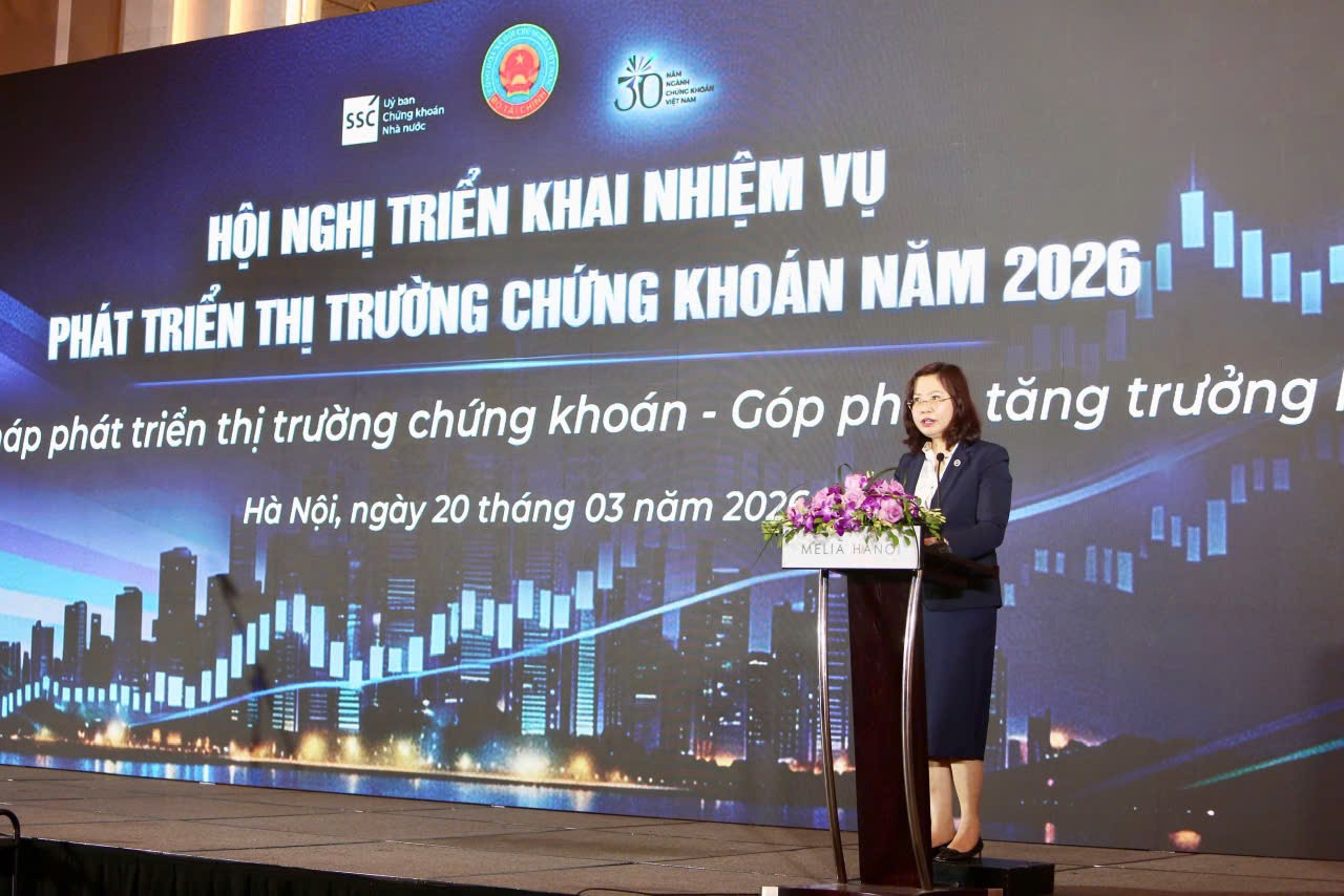 Thị trường Kl99 fan Máy chủ Đăng nhập Việt Nam ngày càng khẳng định là cấu phần quan trọng của hệ thống tài chính quốc gia